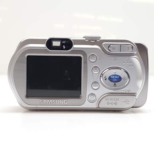 Vivitar Vivicam XX14 | Selfie Flip-Screen Compact Camera image number 2