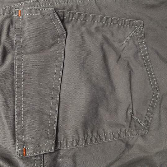Men's Cargo Jeans Sz 34x32 image number 3