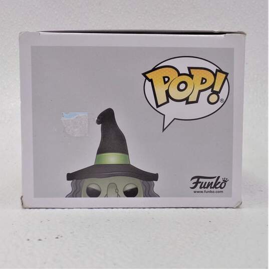 Disney Funko Pops Nightmare Before Christmas Witch Jumbo Maleficent Dragon Dumbo Belle Stitch image number 13