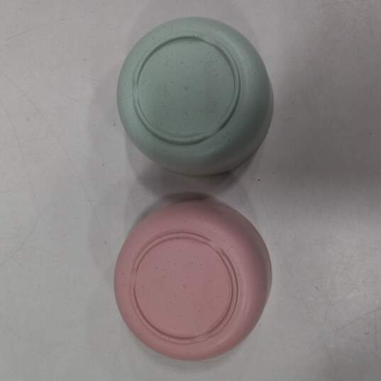 15pc Set of BPA Free Bowls image number 6
