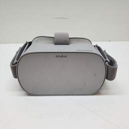 Meta Oculus Go 32GB Standalone VR Headset