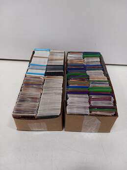 12lbs Bulk Lot of Assorted Yu-Gi-Oh! Trading Cards