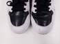Nike Jordan Access White, Black, Red Sneakers AR3762-101 Size 10.5 image number 9