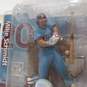 2pc Set of McFarlane Cooperstown Collection Baseball Action Figures NIB image number 3