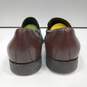 Bruno Magli 'Raging' Men's Brown Loafers Size 8.5 image number 4