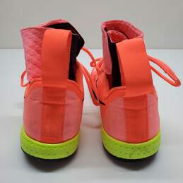 'UA Pair' Nike Upper Deck Serena Williams Pink Flare Tennis Shoes Size 8 alternative image
