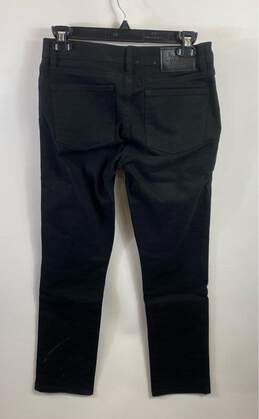Lauren Ralph Lauren Black Jeans - Size 2 alternative image