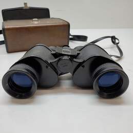 Bushnell Sportview 7x35 Extra Wide Angle Binoculars