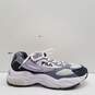 Fila Envision Sneaker Grey Lilac Women's Size 6.5 image number 1
