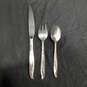 Bundle of Assorted Silverplated Flatware image number 4