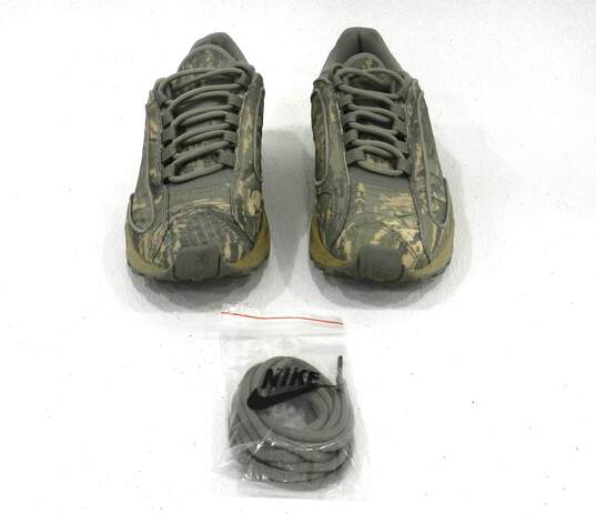 Nike Air Max Tailwind 4 Digi Camo Men's Shoe Size 6.5 image number 1