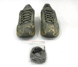 Nike Air Max Tailwind 4 Digi Camo Men's Shoe Size 6.5