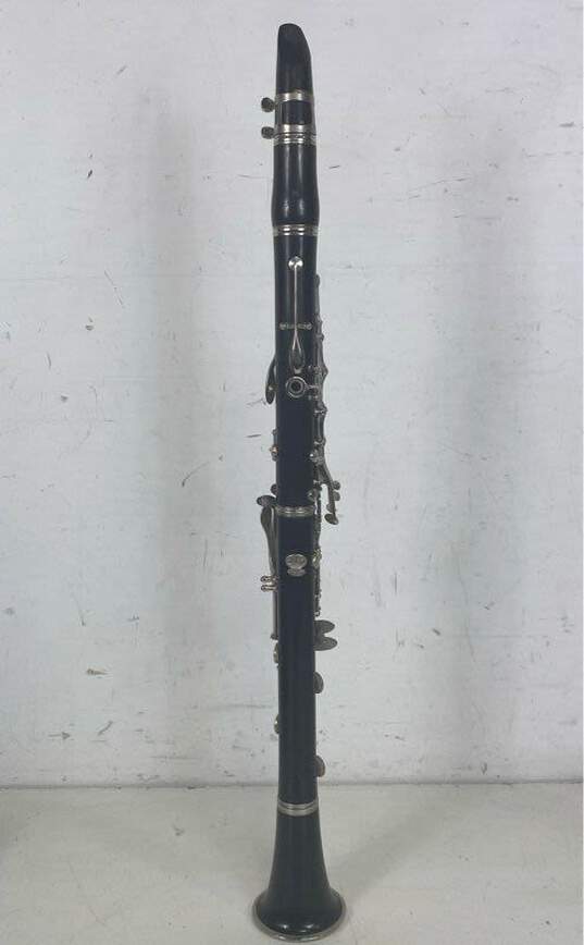 Yamaha Clarinet image number 4