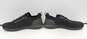 Skechers Slip Resistant Air Cooled Memory Foam Men's Black Sneakers Size 12 image number 2