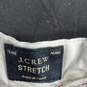 WOMEN'S J. CREW STRETCH CHINO PANTS SIZE W29 L32 image number 3