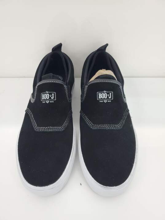 Men Dimond boo j XL Slip on Shoes Size-8 image number 1