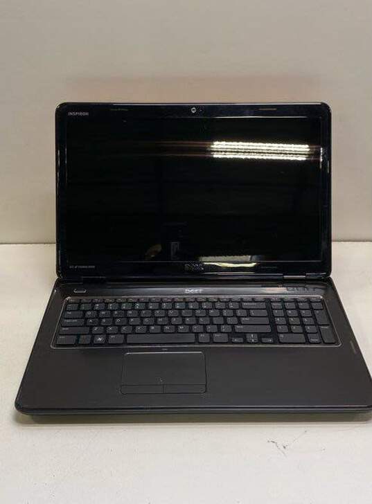 Dell Inspiron N7110 17.3" Intel Core i7 Windows 7 (FOR PARTS/REPAIR) image number 2
