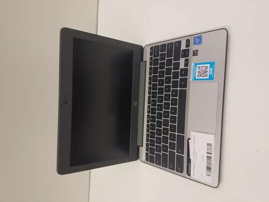 HP Chromebook 11-1100 Series (11-v002dx) PC image number 1