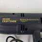 Power Tools- Sears Craftsman Reciprocating Saw with Case image number 7