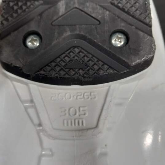 Nordica Sport Machine 10 Ski Boots Size Mondopoint 26 image number 6