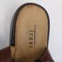 Trevi Brown Leather lining Sandals US 12 image number 8