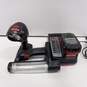 Pair of Craftsman Lights with Charger image number 1