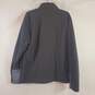 The North Face Dark Grey Zip Up L image number 2