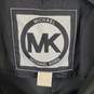 Michael Kors Women Black Jacket S image number 3