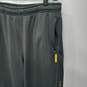 Nike Therma-Fit Gray Sweatpants Men's Size XL image number 3