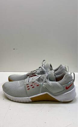 Nike AQ8306-061 Grey Athletic Shoe Men 13