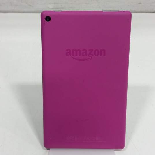 Amazon Fire HD 8 (6th Gen) image number 3