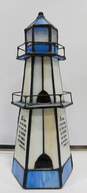 Pair of Excalibur Illuminating Lighthouse Lamps w/Boxes image number 4