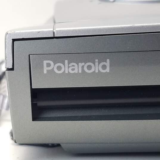 Polaroid Spectra 1200FF Instant Camera image number 4