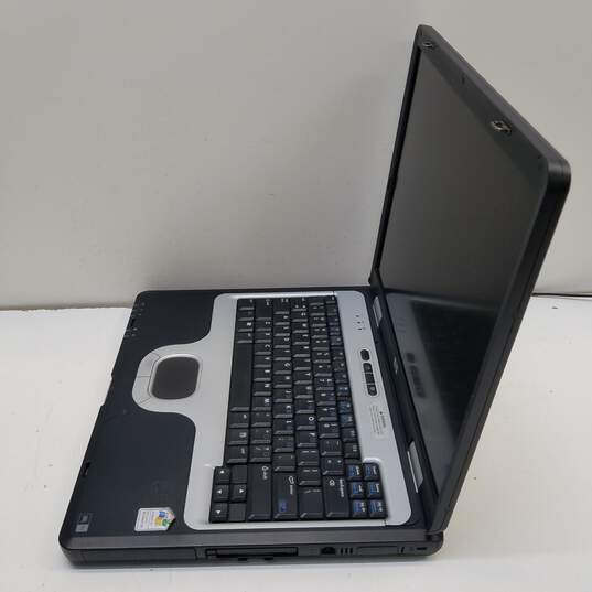 HP Compaq nx5000 Notebook PC (15) For Parts Only image number 3
