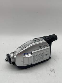 Gray 700X Digital Zoom Image Stabilization Handheld Camcorders W-0530053-C alternative image
