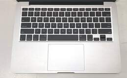 Apple MacBook Pro 13.3" (A1502) 120GB Wiped alternative image