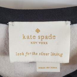 Kate Spade Women Color Block Dress M