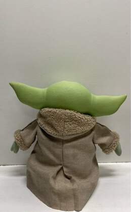 Star Wars Baby Yoda alternative image