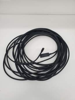 Active USB 3.0 Extension Cord 50FT Untested