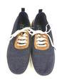 Cole Haan Zero Grand Men's Shoes Navy Size 9.5 image number 5