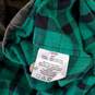Filson Cotton Flannel Lined Button Up Jacket Size 2XL image number 4