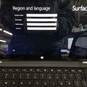Microsoft Surface Tablet 1516  RT 64GB with Keyboard image number 7