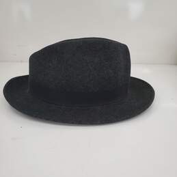 Pendleton Countryman Fedora Style Hat Sz-Lg alternative image