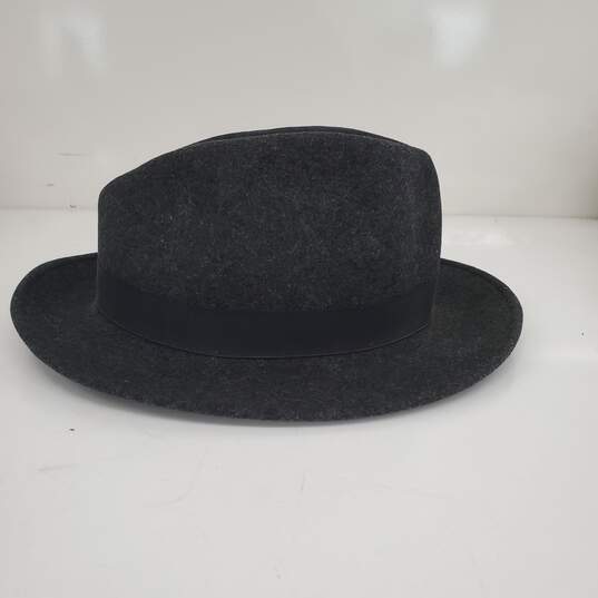 Pendleton Countryman Fedora Style Hat Sz-Lg image number 2