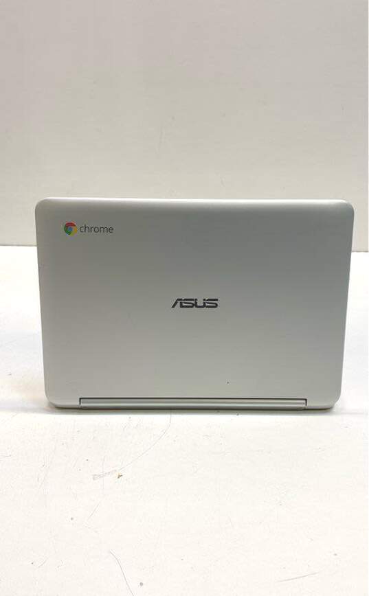 Asus C1OOP Notebook PC image number 6