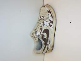 Nike Shoes | Air Force 1 Low (Fat Joe) | Color: Brown/Cream | Size: 12