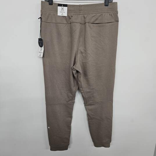 Kenneth Cole Activewear Sweatpants image number 2
