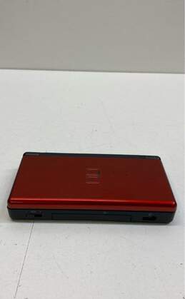 Nintendo DS Lite- Red