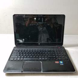 HP Pavilion m6 AMD A10@2.3GHz Memory 6GB Screen 15 In