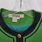 Cicada Green Jacket Size Small image number 2